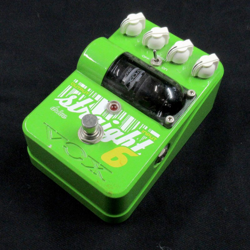 VOX TG1-ST6OD STRAIGHT6 DRIVEの画像